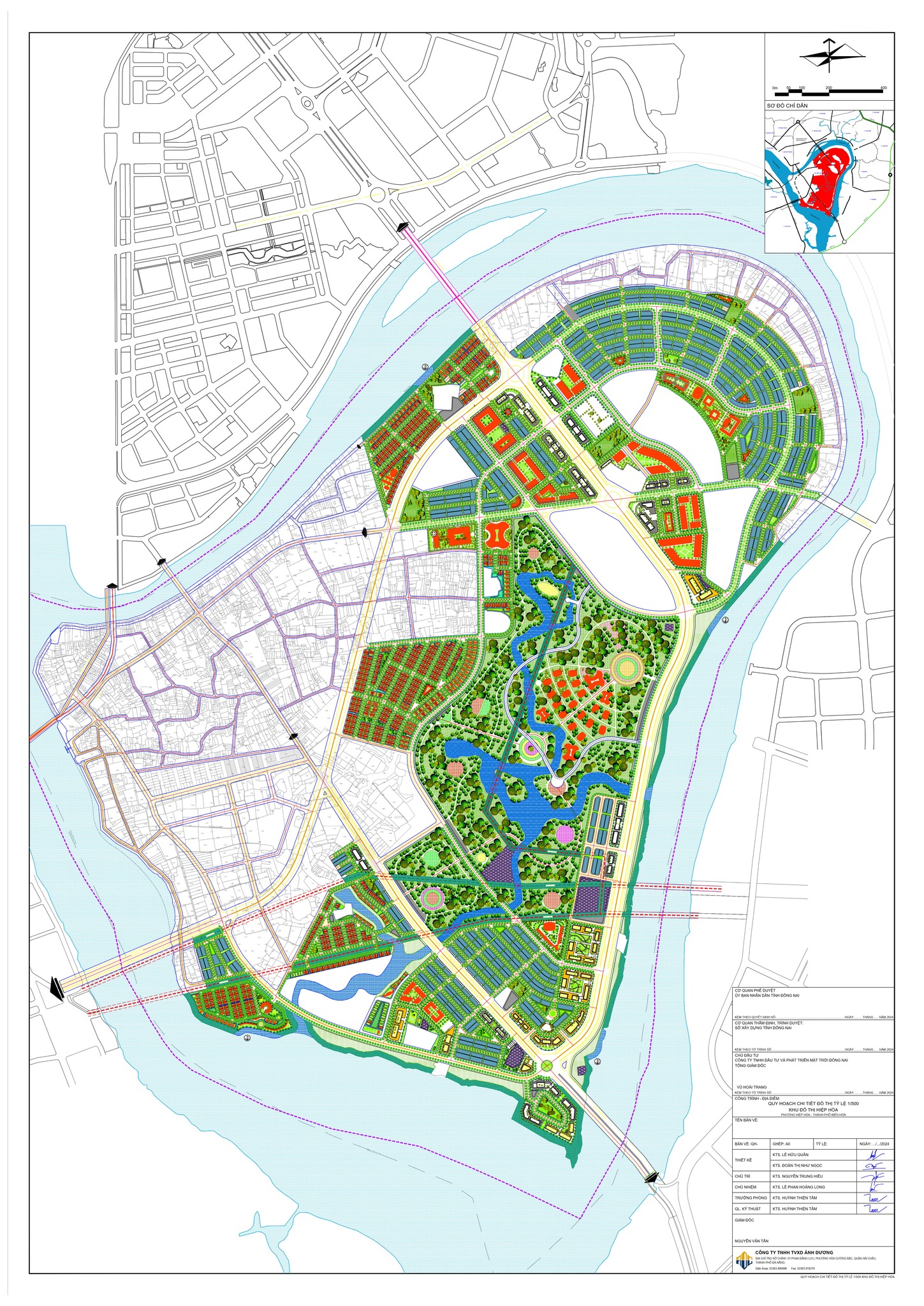 KHU ĐÔ THỊ HIỆP HÒA SUN GROUP KHU ĐÔ THỊ HIỆP HÒA SUN GROUP