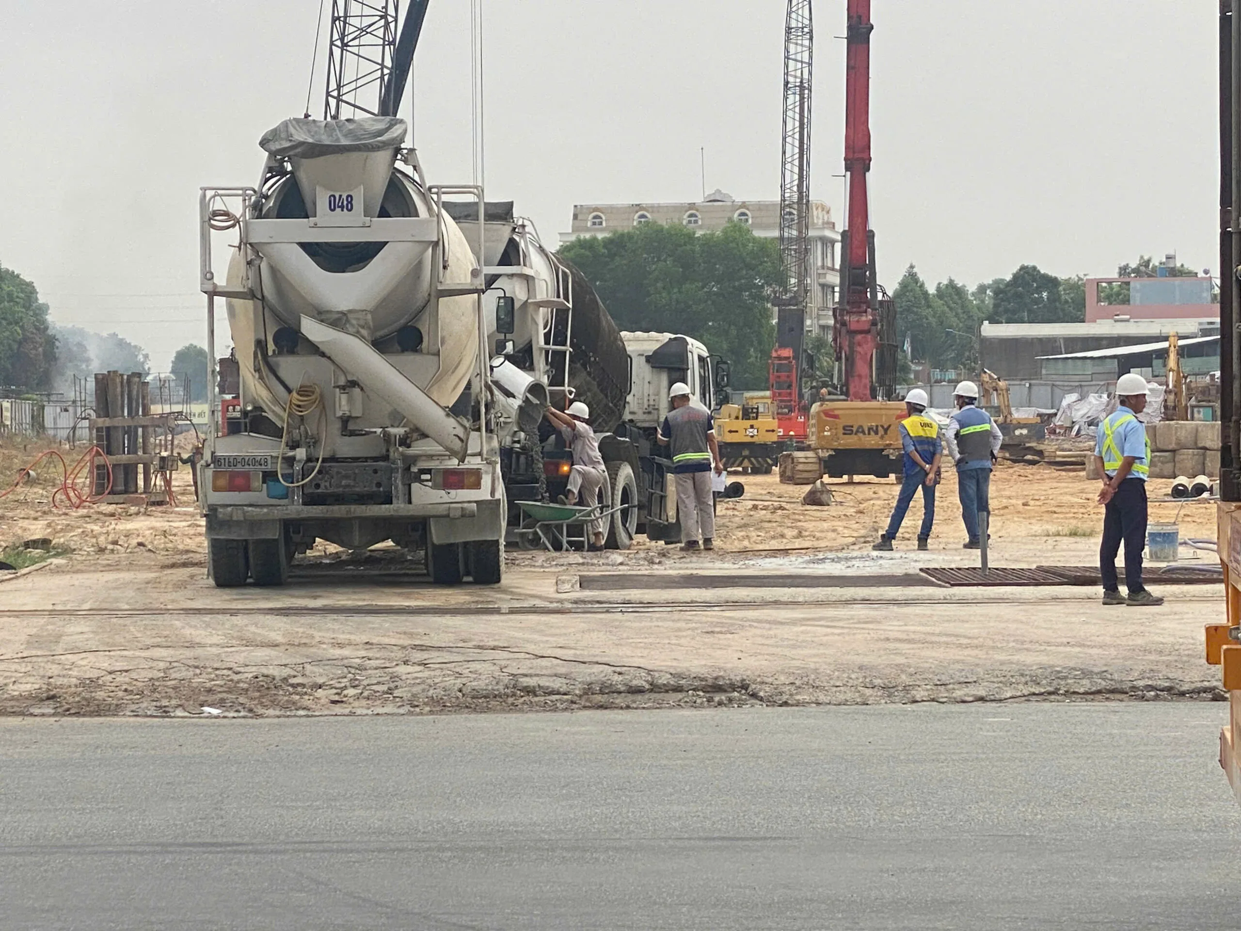 z6322257372650 245e63e5c413f315ed713d040ccc9410 scaled tiến độ thi công tháng 2/2025