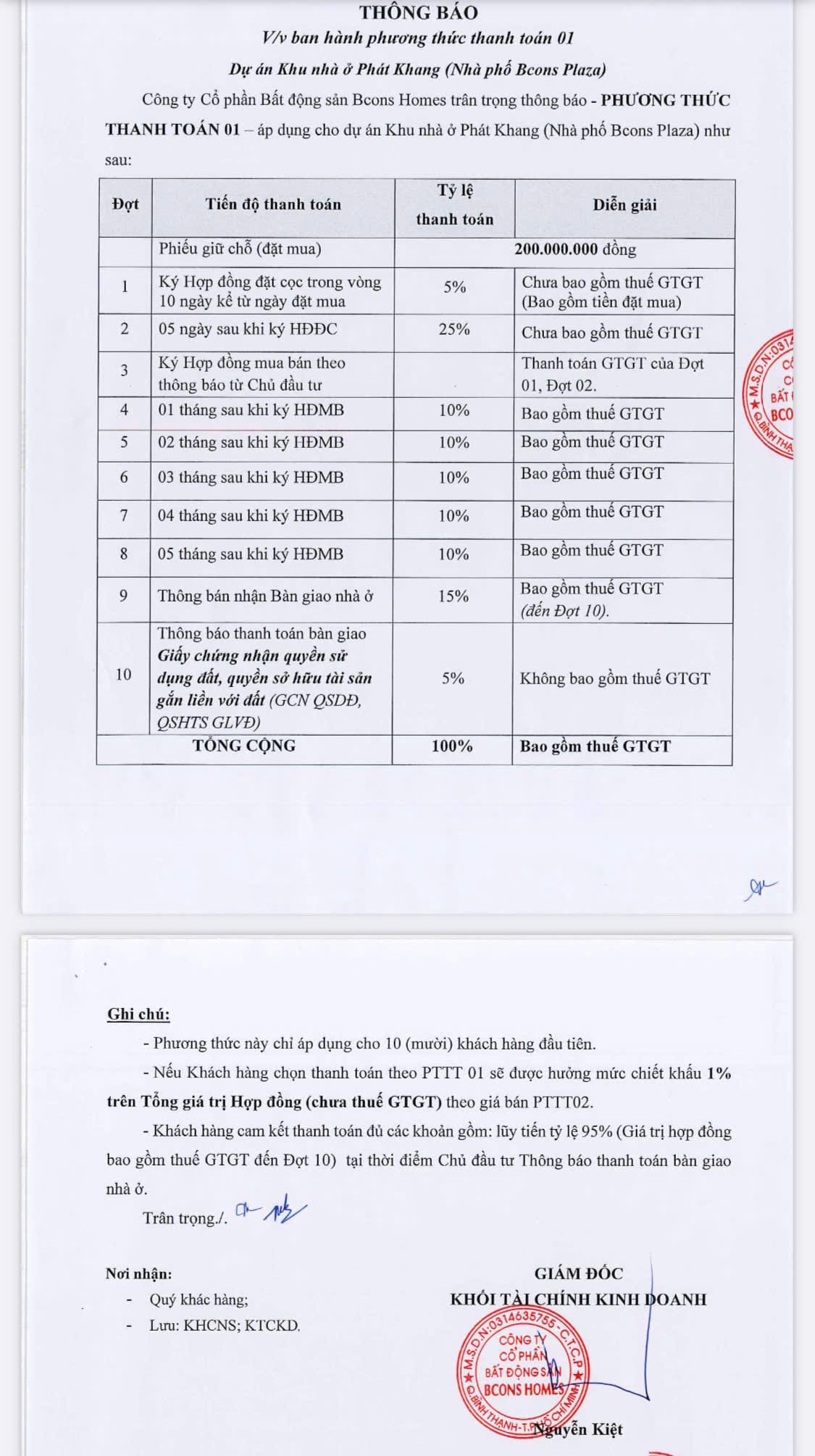 z6331065336315 24a2fb1a65e996f6ff0f637db9ae23a3 phương thức thanh toán theo tiến độ