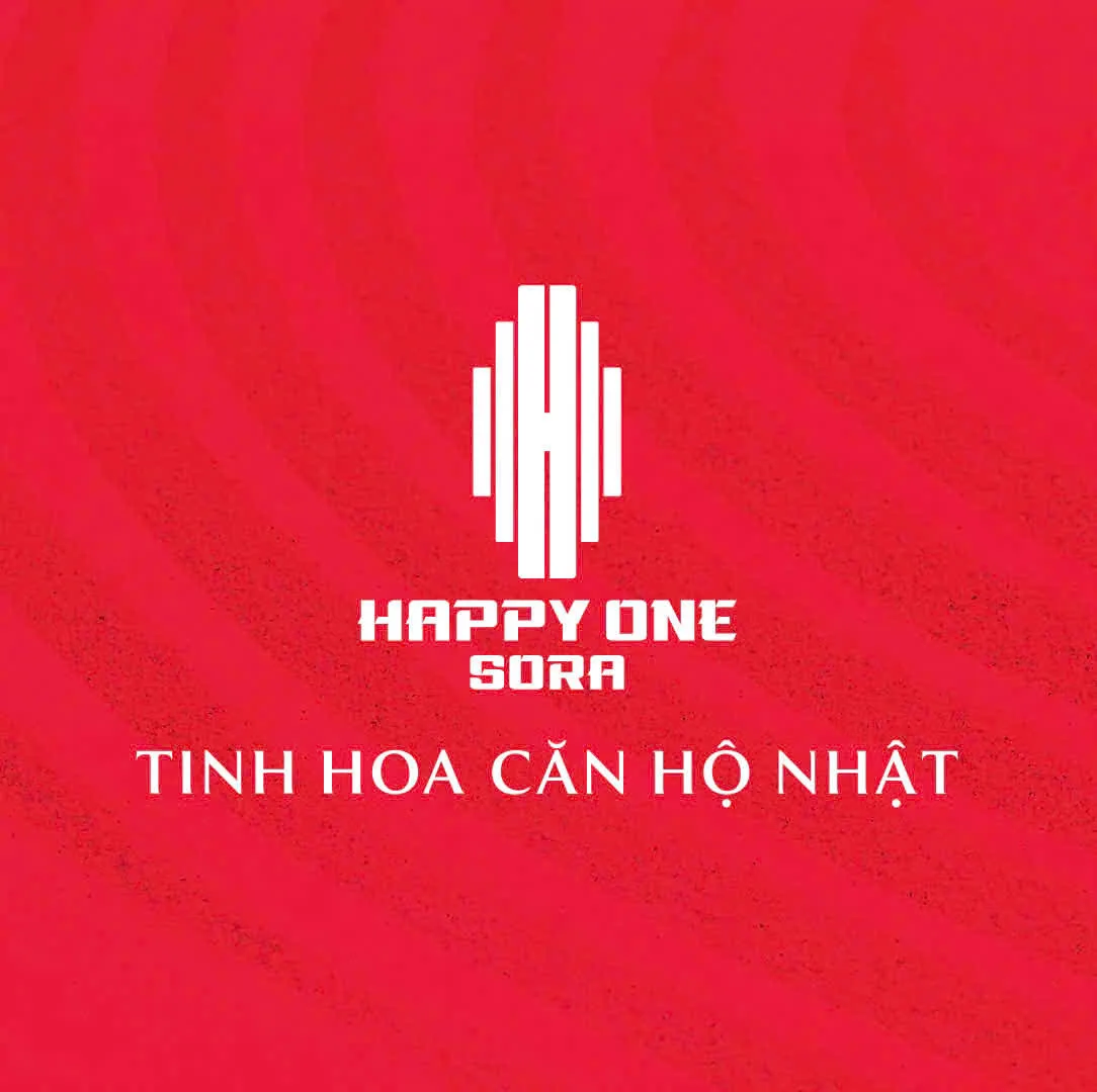 z6399425382626 0e5f613658ddeefbed67350bbe7f1781 logo dự án happy one sora