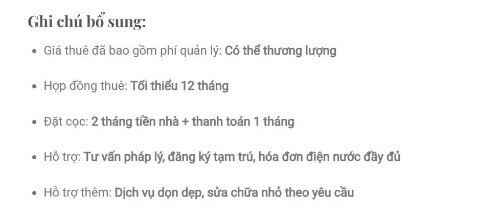 CHO THUÊ BCONS SOLARY CHO THUÊ BCONS SOLARY