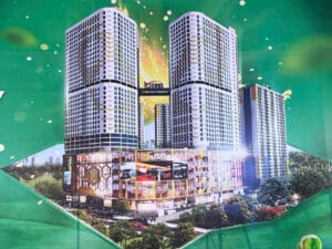 KHỞI CÔNG DỰ ÁN BCONS BÌNH AN ĐÔNG TÂY