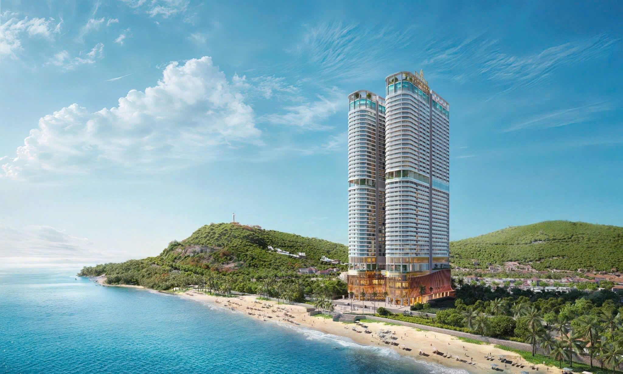 CHÍNH THỨC KHỞI CÔNG 2 TỔ HỢP CĂN HỘ KHÁCH SẠN FIVE STAR POSEIDON VÀ FIVE STAR ODYSSEY CHÍNH THỨC KHỞI CÔNG 2 TỔ HỢP CĂN HỘ KHÁCH SẠN FIVE STAR POSEIDON VÀ FIVE STAR ODYSSEY