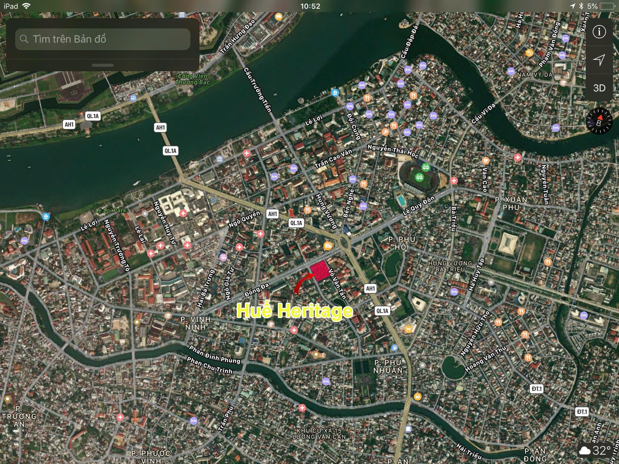 HUẾ HERITAGE HUẾ HERITAGE